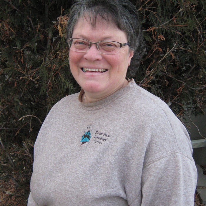 Dixie  Mack<br>Office Manager photo
