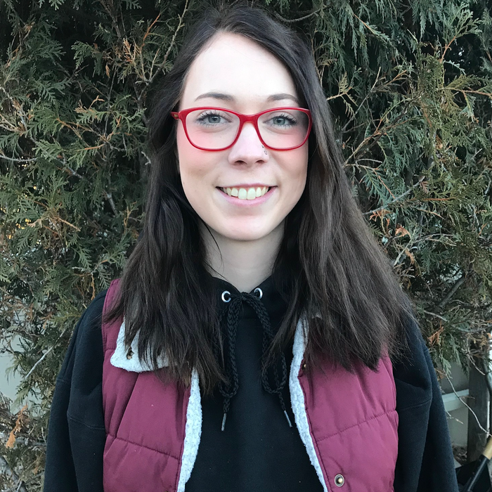 Kelsey Batin  <br/>InFlow Receptionist photo