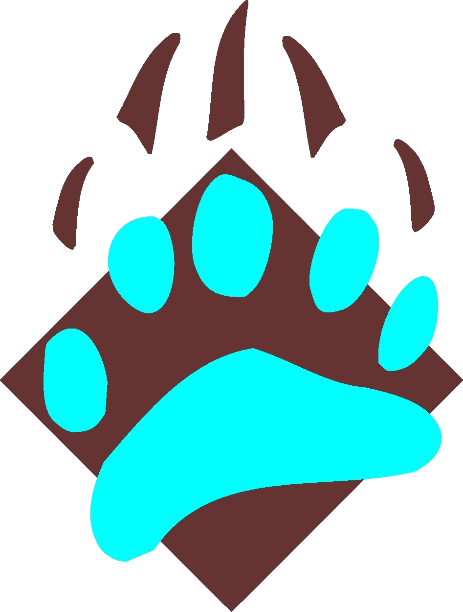 Bear Paw Veterinary Service logo